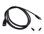 Usb Type Extension Cable For Pioneer DMHWT8600NEX DMHWT86NEX CDP1881 New. Price: $13.87.