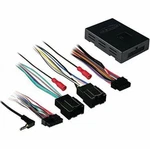 Axxess GMOS-LAN-01 Non-amplified Onstar Interface Fits Listed 2006 & Up Autos New. Price: $68.52.
