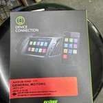 Axxess Subwoofer Interface W/ Bass Knob & Vehicle T-harness For Gm 21+ New. Price: $179.00.