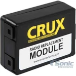Crux SWRBM-57 Wiring Interface For Select 1999-2013 Mercedes-benz, Porsche, Bmw New. Price: $141.75.