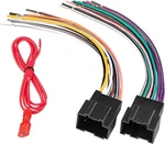 Red Wolf Radio Wiring Harness For Chevy Express Gmc New. Price: $21.81.