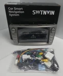 Swtnvin Car Smart Navigation System For Toyota Camry 2007-2011 New. Price: $37.99.