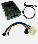 Crux SWRSU38B Radio Replacement With Swc Retention For Select '08-'15 Subaru New. Price: $77.99.