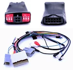 Crux SWRFD60L Ford/lincoln & Mercury 2004-2012 Radio Replacement W/swc New. Price: $74.62.