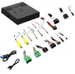 Axxess AX-AM-GM91 Integration Interface Fits 2013-UP Hdmi And Camera Usb New. Price: $479.99.
