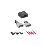 Metra MET-CH14 Data Interface W/ Swc Retention For Select Chrysler 2005-2018 New. Price: $73.94.