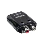 Axxess AXLOCM-150, Mini Watt 2 Channel Line Output Converter New. Price: $37.99.