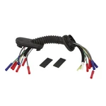 SEN9918601 Cable Repair Kit, Tailgate Right / Left Sencom New De Stock Neu. Price: $97.62.