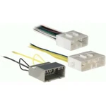 Metra 70-6514 Amp Bypass Wiring Harness For Select 2004-2009 Chrysler/dodge New. Price: $46.95.