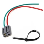 170072 Hei Distributor Pigtail Wire Harness 12V Power And Tach Connector Plug... New. Price: $32.47.
