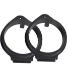 Nuith Aftermarket Front & Rear Door Speaker Adapter Spacer Ring For Gmc... New. Price: $24.99.