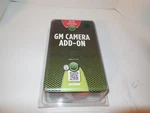Axxess AX-AM-GM91 Rearview Front Camera Interface 2013-UP Vehicles AXAMGM91 New. Price: $319.99.