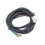 6PIN Wiring Harness Fit For Leer Pickup Topper With Tag Fuse Box Truck Camp... New. Price: $27.48.