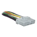 Metra 71-1720 Reverse Wiring Harness For 1986-1998 Honda/acura Vehicles Black New. Price: $30.99.