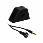 Axxess AX35E-6 3.5MM Cable To Female Ft. Jack With Mount New. Price: $15.99.