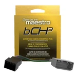 Idatalink Matestro ACC-ANC-CH3 Noise Cancellation Bypass Harness Compatible W... New. Price: $24.29.