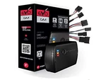Fortin EVO-GMT5 Stand-alone Add-on Remote Car Starter System Gmc Fu... New. Price: $116.32.