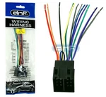 Wiring Harness Aftermarket Radio Adapter Volkswagen Vw (70-1784) 100% Copper! New. Price: $8.70.