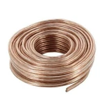 Audiopipe CABLE1825 Ga 25' Speaker New. Price: $17.45.