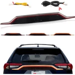 Dynamic Signal Lamp Tail Brake Breathing For 2019-2025, 3 Lighting Mod... New. Price: $269.90.