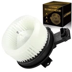 Blower Motor With Fan Fits For Honda Crv Cr-v Civic Accord Acura Rdx Ilx 2... New. Price: $64.60.