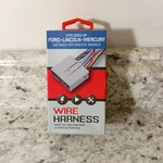 Metra AAPWHFD4 Car Stereo Wiring Harness 2003 New Open. Price: $16.99.