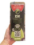 Axxess XSVI-2105-NAV Non-amplified Non-onstar Harness To Retain Accessory Pwr N1 New. Price: $59.99.