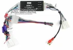 Pac ROEM-VET1 System Interface Kit Replace/integrate Factory Radios/amps New. Price: $59.99.
