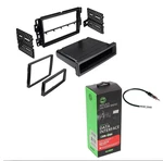 Fit 2006 Up Data Radio Interface Harness AX-GMLAN29-SWC & Installation Dash New. Price: $109.99.