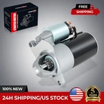 Starter Ford Explorer 97-10 Mustang 05-10 Ranger 98-11 4.0L Auto Trans 3273 New. Price: $45.99.