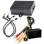 Crux Interfacing Solutions SWRCR59D Radio Replacement Interface New. Price: $114.93.