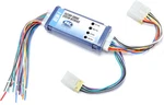 Pac ROEM-NIS1 Interface Retains Factory Amp Select Nissan New. Price: $49.99.