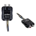 Axxess 75W 2-CHANNEL Line-out Converter Amplifier Turn-on New. Price: $36.37.