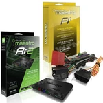 Idatalink Maestro ADS-MRR2 + HRN-RR-FI1 T-harness For Fiat 500 Trims 2012 To 15 New. Price: $228.85.