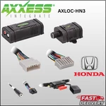 Metra Axxess AXLOC-HN3 / Channel Plug Play Honda 2016-UP **new**. Price: $74.95.