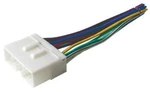 Aftermarket Radio Stereo Install Dash Wire Wiring Harness Cable Oem Plug Adapter New. Price: $6.59.