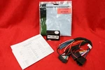 Axxess XSVI-2105-NAV Non-amplified Non-onstar Harness To Retain Accessory Pwr N1 Open. Price: $42.17.