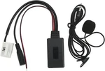 Audio Cable, Bluetooth Aux Music Interface Adapter Qiilu Popular New. Price: $26.18.
