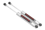 Rough Country 2.5-4" N3 Rear Shocks For 05-11 Dodge Dakota 23257 New. Price: $119.95.