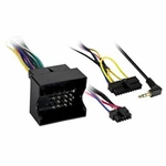 Axxess AXADBXH-VW1 2002-UP For Adbox Harness (replaced AX-ADVW01) New. Price: $23.50.