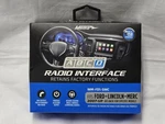 Metra WM-FD1-SWC Ford Data Interface With 2007-UP New. Price: $44.95.