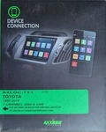 Axxess AXLOC-TY1 Channel Line Output Converter For Select Toyota 1987-2020 New. Price: $57.60.