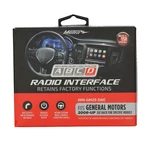 Metra WM-GM29-SWC Aftermarket Radio Data Interface And Harness 06-UP New. Price: $81.00.