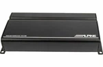 Alpine KTA-450, Power Pack Class Channel Amplifier, 400 Watts D.p.p New. Price: $299.95.