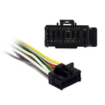 Metra PR04-0001 Pioneer 16 Pin 2010 Smart Cable Unspecified. Price: $19.99.