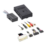 Axxess AXDIS-HK3 Radio Replacement Data Intfc Swc Fits Select Hyu/kia 17-22 New. Price: $189.99.
