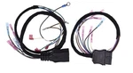 49317 49308 Pin Truck And Plow Side Repair Harness Kit, Western Snow Open. Price: $45.95.