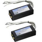 (pack 2) SNI-15 Line Out Converter For Adding Amplifier Factory Radio New. Price: $28.53.