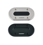 Scanstrut Ds-lp-multi Multiple Cable Seal Black Ali Or Silver Stainless Steel New. Price: $140.98.