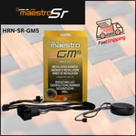 Idatalink Maestro HRN-SR-GM5 / Ads-msr T-harness For 2006-2024 Vehicles *new*. Price: $64.95.